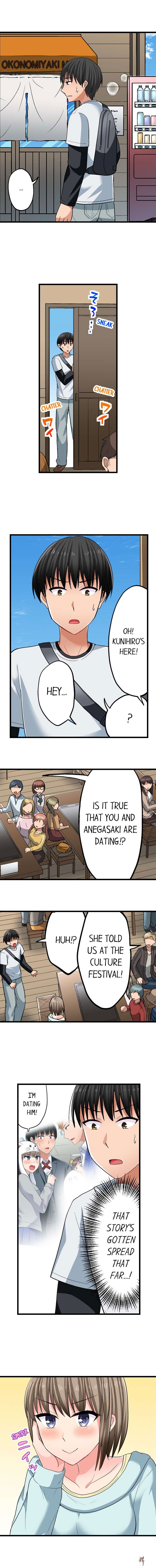 Bullied Boy’s Tongue Revenge Bullied Boy’s Tongue Revenge Chapter 64 - Page 4 Bullied Boy’s Tongue Revenge Bullied Boy’s Tongue Revenge Chapter 64 - Page 4