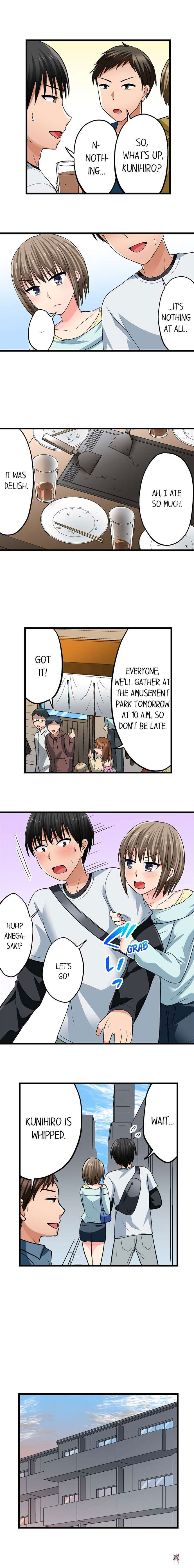 Bullied Boy’s Tongue Revenge Bullied Boy’s Tongue Revenge Chapter 64 - Page 7 Bullied Boy’s Tongue Revenge Bullied Boy’s Tongue Revenge Chapter 64 - Page 7