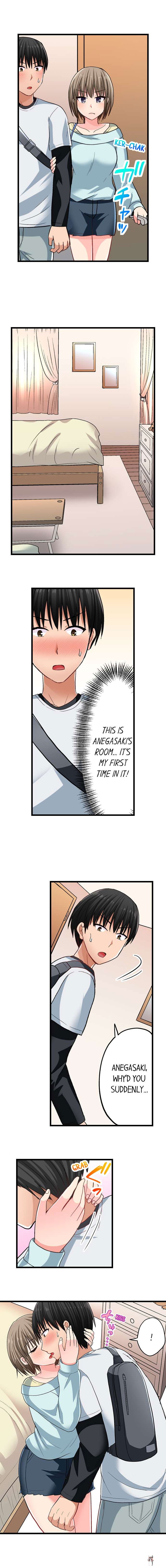 Bullied Boy’s Tongue Revenge Bullied Boy’s Tongue Revenge Chapter 64 - Page 8 Bullied Boy’s Tongue Revenge Bullied Boy’s Tongue Revenge Chapter 64 - Page 8