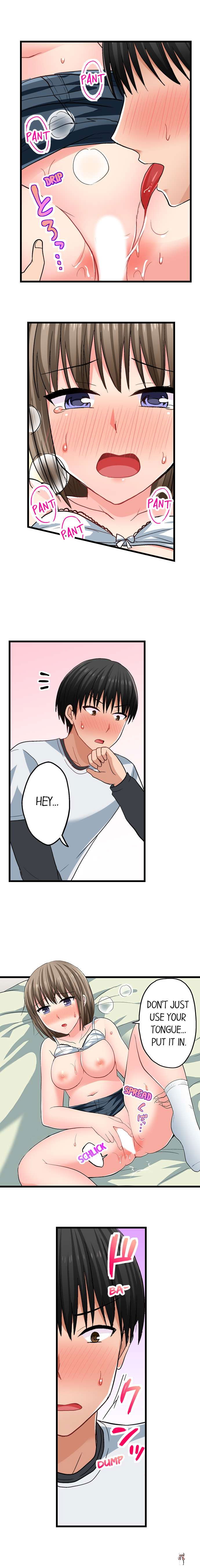 Bullied Boy’s Tongue Revenge Bullied Boy’s Tongue Revenge Chapter 65 - Page 9 Bullied Boy’s Tongue Revenge Bullied Boy’s Tongue Revenge Chapter 65 - Page 9