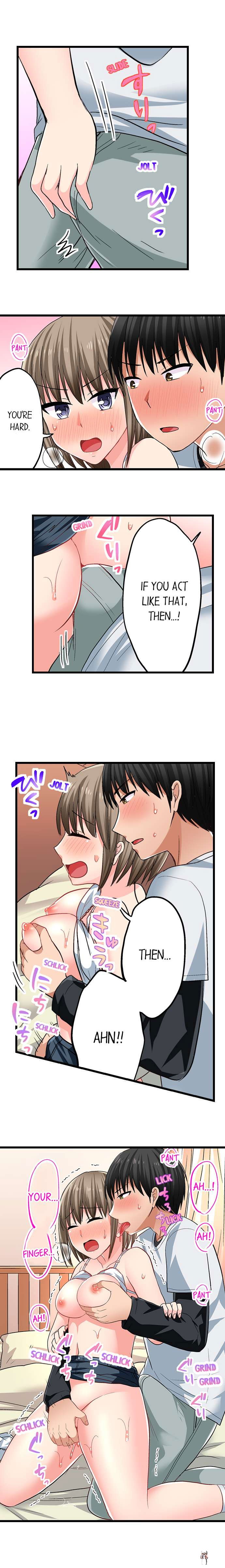 Bullied Boy’s Tongue Revenge Bullied Boy’s Tongue Revenge Chapter 66 - Page 5 Bullied Boy’s Tongue Revenge Bullied Boy’s Tongue Revenge Chapter 66 - Page 5