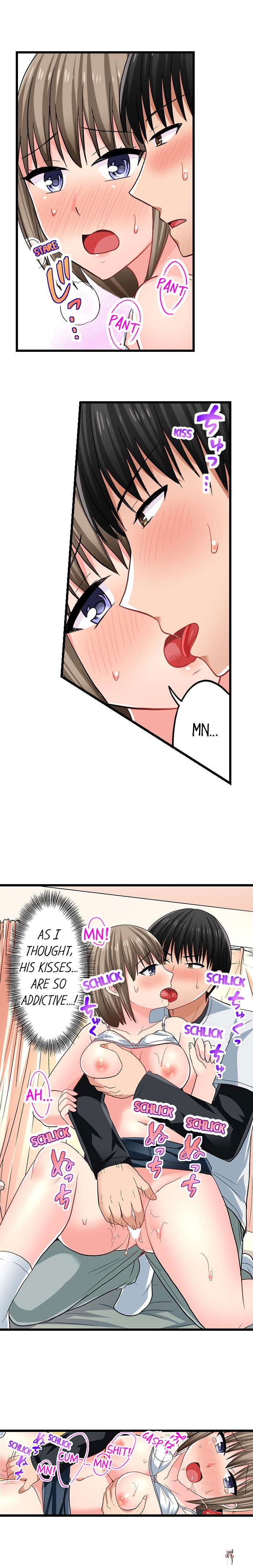 Bullied Boy’s Tongue Revenge Bullied Boy’s Tongue Revenge Chapter 66 - Page 6 Bullied Boy’s Tongue Revenge Bullied Boy’s Tongue Revenge Chapter 66 - Page 6