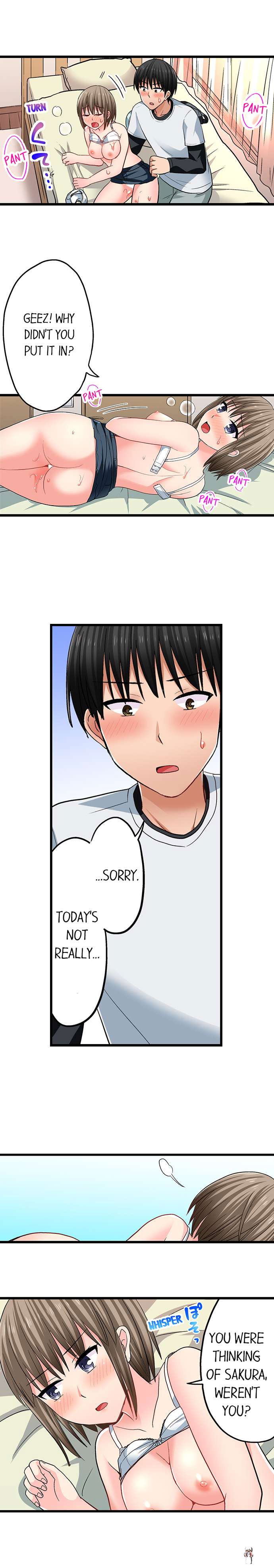 Bullied Boy’s Tongue Revenge Bullied Boy’s Tongue Revenge Chapter 66 - Page 8 Bullied Boy’s Tongue Revenge Bullied Boy’s Tongue Revenge Chapter 66 - Page 8