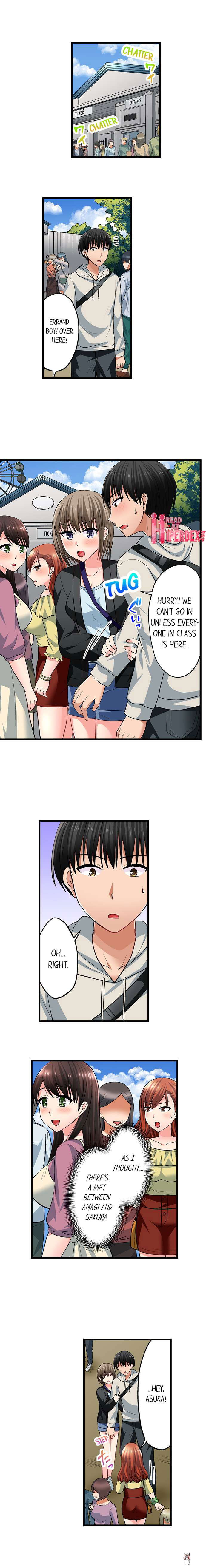 Bullied Boy’s Tongue Revenge Bullied Boy’s Tongue Revenge Chapter 67 - Page 2 Bullied Boy’s Tongue Revenge Bullied Boy’s Tongue Revenge Chapter 67 - Page 2