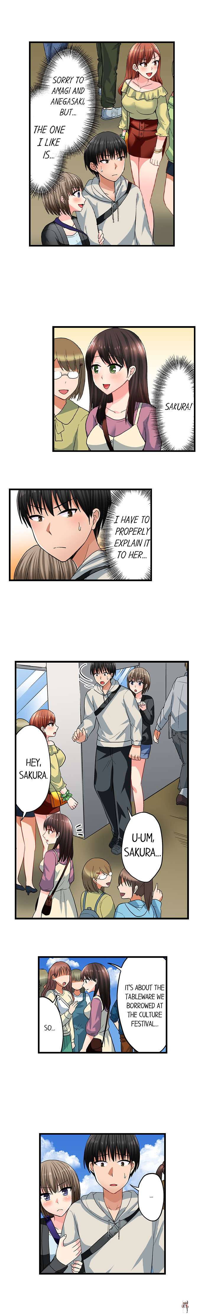 Bullied Boy’s Tongue Revenge Bullied Boy’s Tongue Revenge Chapter 67 - Page 5 Bullied Boy’s Tongue Revenge Bullied Boy’s Tongue Revenge Chapter 67 - Page 5