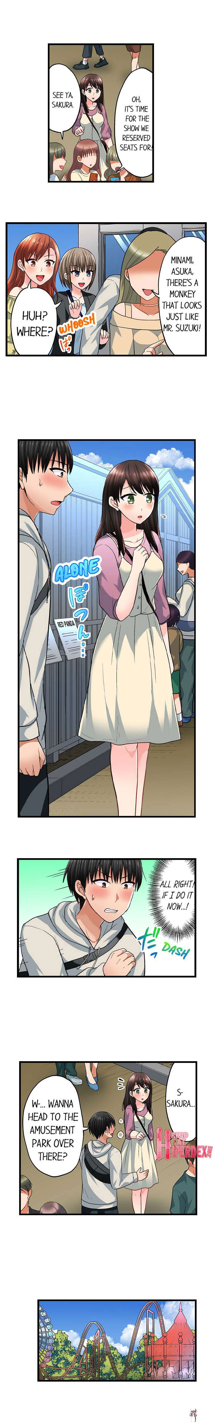 Bullied Boy’s Tongue Revenge Bullied Boy’s Tongue Revenge Chapter 67 - Page 6 Bullied Boy’s Tongue Revenge Bullied Boy’s Tongue Revenge Chapter 67 - Page 6