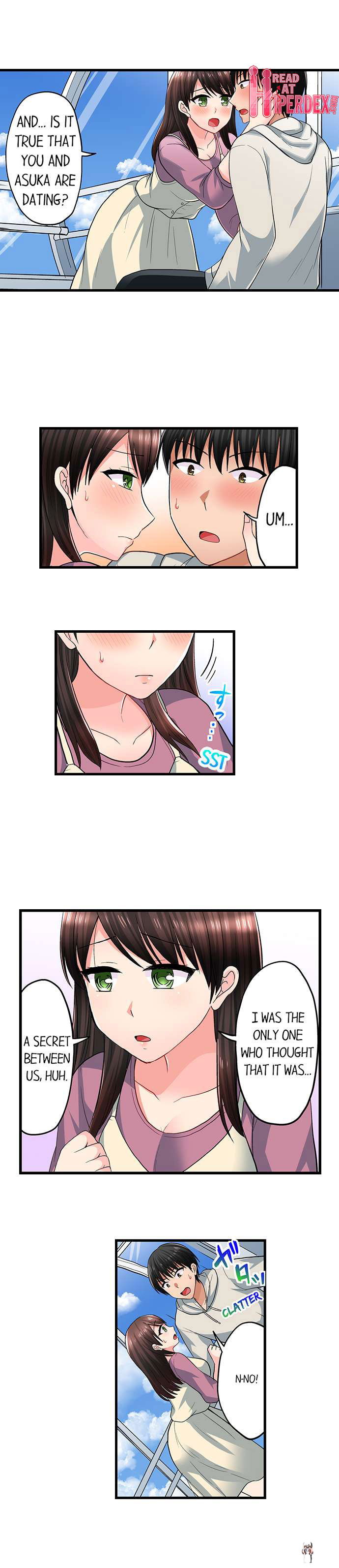 Bullied Boy’s Tongue Revenge Bullied Boy’s Tongue Revenge Chapter 68 - Page 2 Bullied Boy’s Tongue Revenge Bullied Boy’s Tongue Revenge Chapter 68 - Page 2