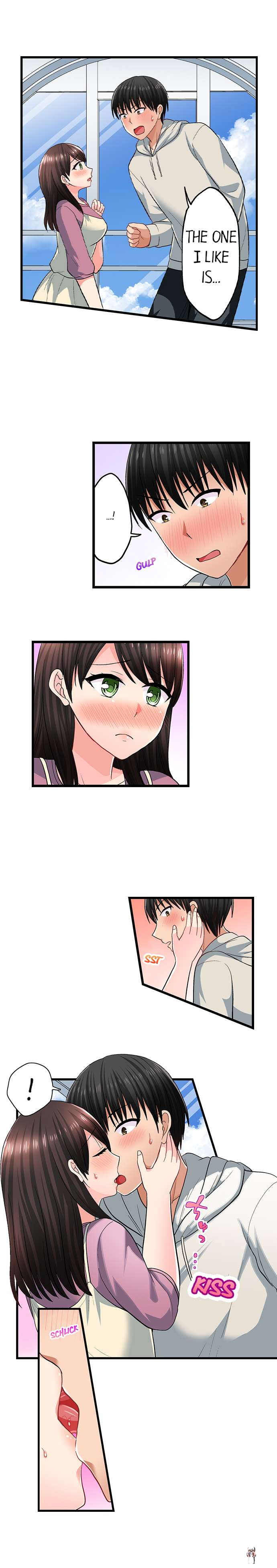 Bullied Boy’s Tongue Revenge Bullied Boy’s Tongue Revenge Chapter 68 - Page 3 Bullied Boy’s Tongue Revenge Bullied Boy’s Tongue Revenge Chapter 68 - Page 3