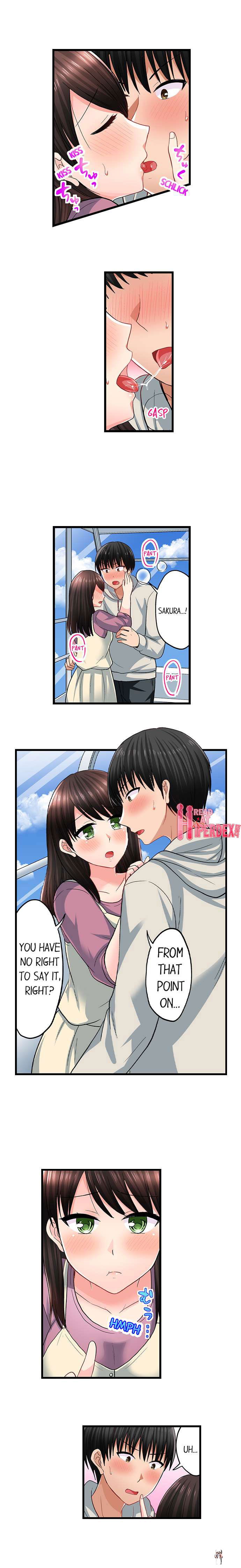 Bullied Boy’s Tongue Revenge Bullied Boy’s Tongue Revenge Chapter 68 - Page 4 Bullied Boy’s Tongue Revenge Bullied Boy’s Tongue Revenge Chapter 68 - Page 4