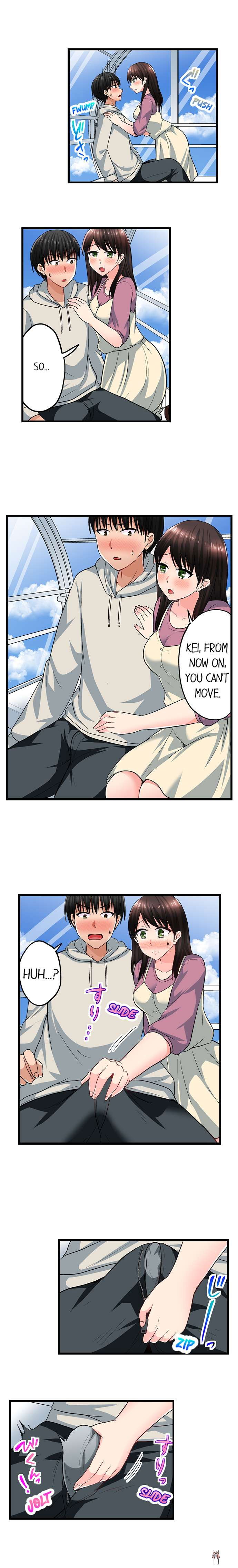 Bullied Boy’s Tongue Revenge Bullied Boy’s Tongue Revenge Chapter 68 - Page 5 Bullied Boy’s Tongue Revenge Bullied Boy’s Tongue Revenge Chapter 68 - Page 5