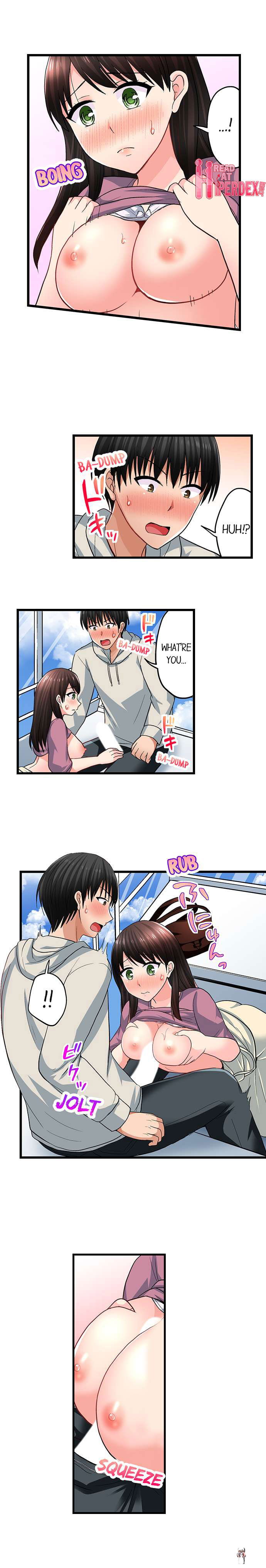 Bullied Boy’s Tongue Revenge Bullied Boy’s Tongue Revenge Chapter 68 - Page 8 Bullied Boy’s Tongue Revenge Bullied Boy’s Tongue Revenge Chapter 68 - Page 8