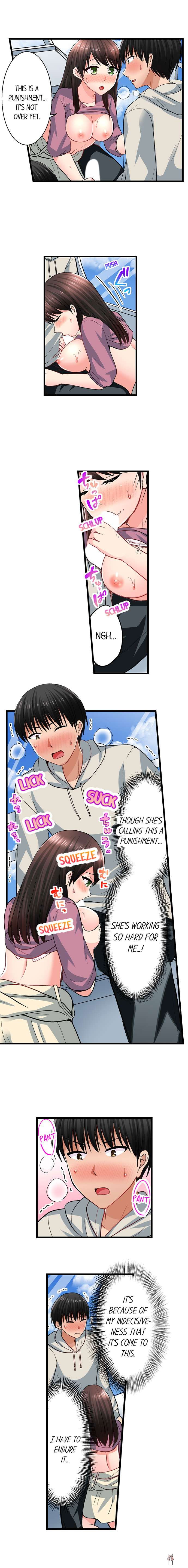 Bullied Boy’s Tongue Revenge Bullied Boy’s Tongue Revenge Chapter 69 - Page 3 Bullied Boy’s Tongue Revenge Bullied Boy’s Tongue Revenge Chapter 69 - Page 3