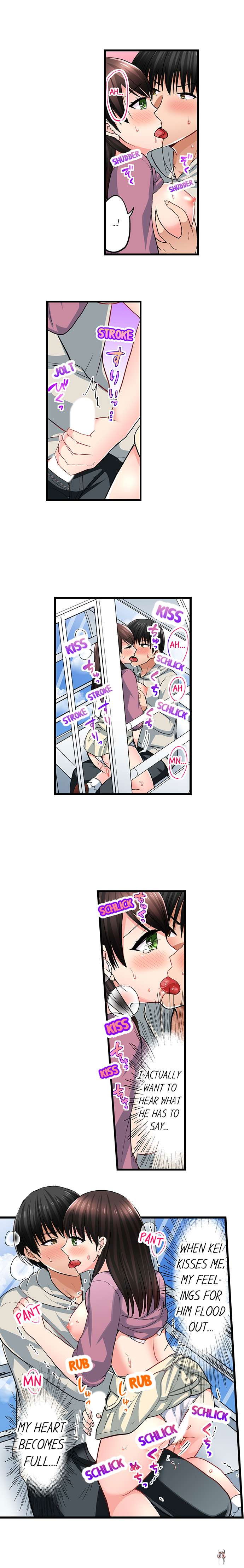 Bullied Boy’s Tongue Revenge Bullied Boy’s Tongue Revenge Chapter 69 - Page 6 Bullied Boy’s Tongue Revenge Bullied Boy’s Tongue Revenge Chapter 69 - Page 6