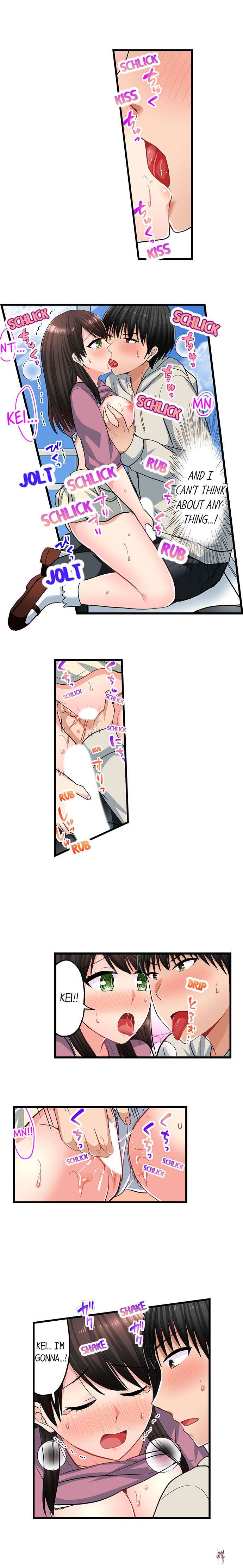 Bullied Boy’s Tongue Revenge Bullied Boy’s Tongue Revenge Chapter 69 - Page 7 Bullied Boy’s Tongue Revenge Bullied Boy’s Tongue Revenge Chapter 69 - Page 7