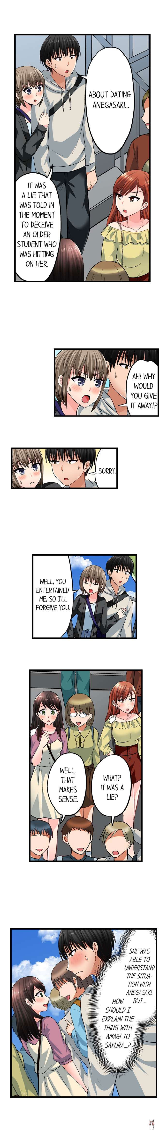 Bullied Boy’s Tongue Revenge Bullied Boy’s Tongue Revenge Chapter 69 - Page 9 Bullied Boy’s Tongue Revenge Bullied Boy’s Tongue Revenge Chapter 69 - Page 9