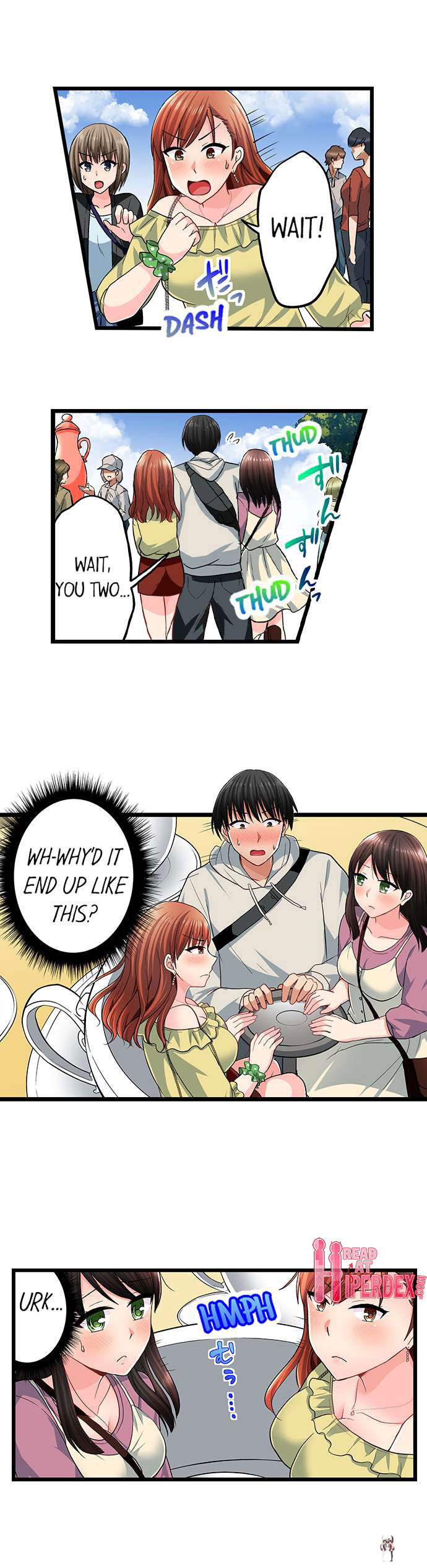 Bullied Boy’s Tongue Revenge Bullied Boy’s Tongue Revenge Chapter 70 - Page 5 Bullied Boy’s Tongue Revenge Bullied Boy’s Tongue Revenge Chapter 70 - Page 5