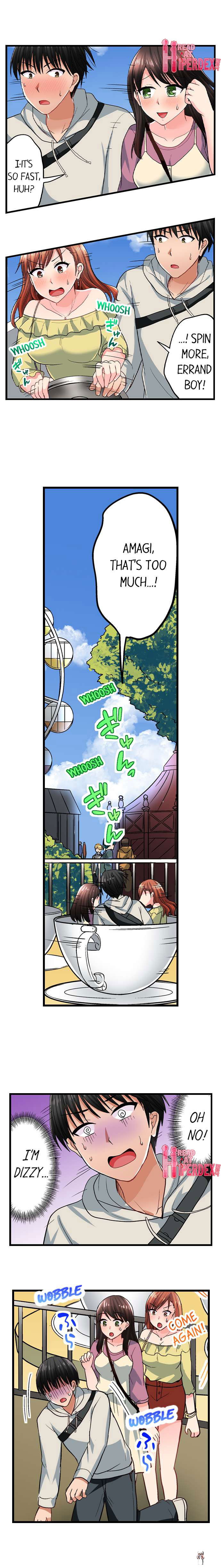 Bullied Boy’s Tongue Revenge Bullied Boy’s Tongue Revenge Chapter 70 - Page 6 Bullied Boy’s Tongue Revenge Bullied Boy’s Tongue Revenge Chapter 70 - Page 6