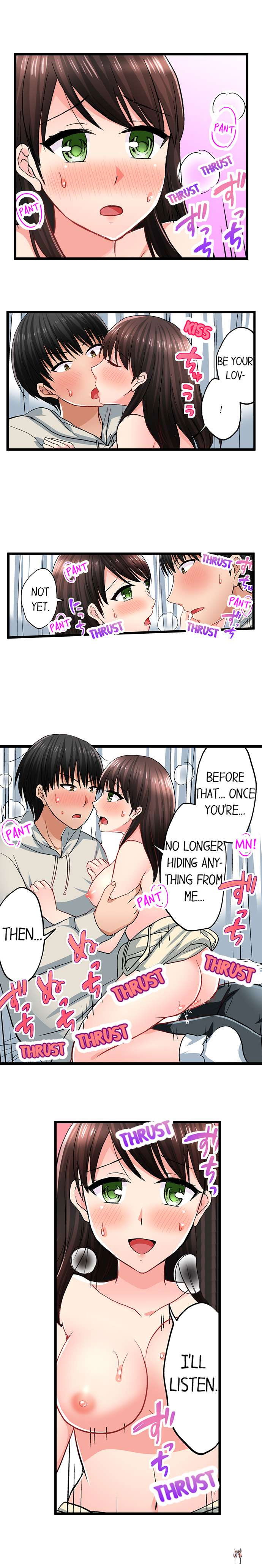 Bullied Boy’s Tongue Revenge Bullied Boy’s Tongue Revenge Chapter 72 - Page 6 Bullied Boy’s Tongue Revenge Bullied Boy’s Tongue Revenge Chapter 72 - Page 6