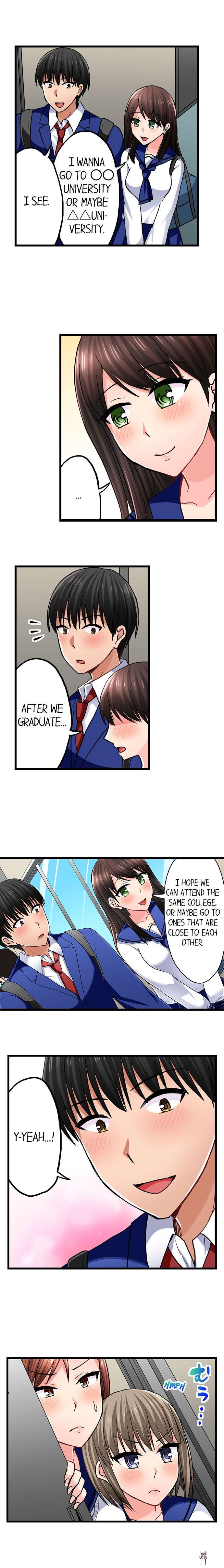 Bullied Boy’s Tongue Revenge Bullied Boy’s Tongue Revenge Chapter 73 - Page 3 Bullied Boy’s Tongue Revenge Bullied Boy’s Tongue Revenge Chapter 73 - Page 3