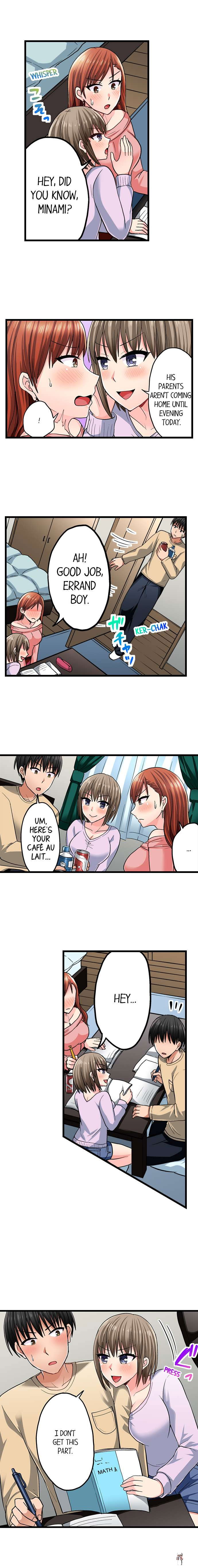 Bullied Boy’s Tongue Revenge Bullied Boy’s Tongue Revenge Chapter 73 - Page 8 Bullied Boy’s Tongue Revenge Bullied Boy’s Tongue Revenge Chapter 73 - Page 8