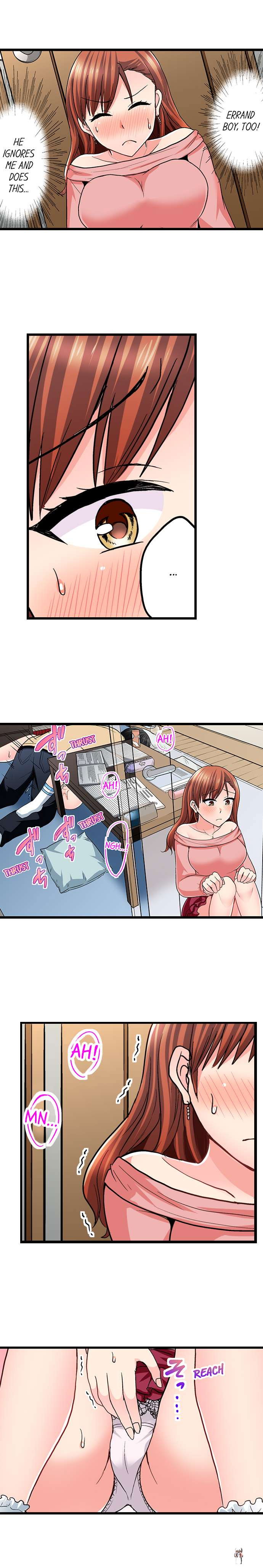 Bullied Boy’s Tongue Revenge Bullied Boy’s Tongue Revenge Chapter 75 - Page 6 Bullied Boy’s Tongue Revenge Bullied Boy’s Tongue Revenge Chapter 75 - Page 6