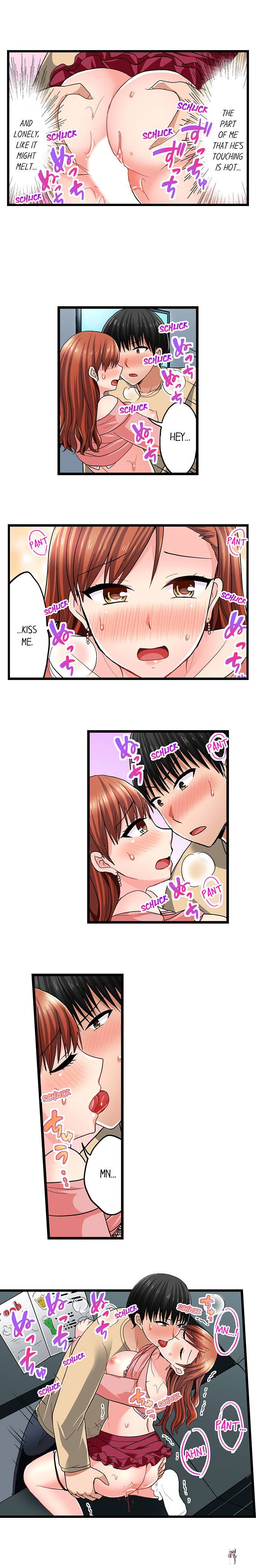 Bullied Boy’s Tongue Revenge Bullied Boy’s Tongue Revenge Chapter 78 - Page 6 Bullied Boy’s Tongue Revenge Bullied Boy’s Tongue Revenge Chapter 78 - Page 6