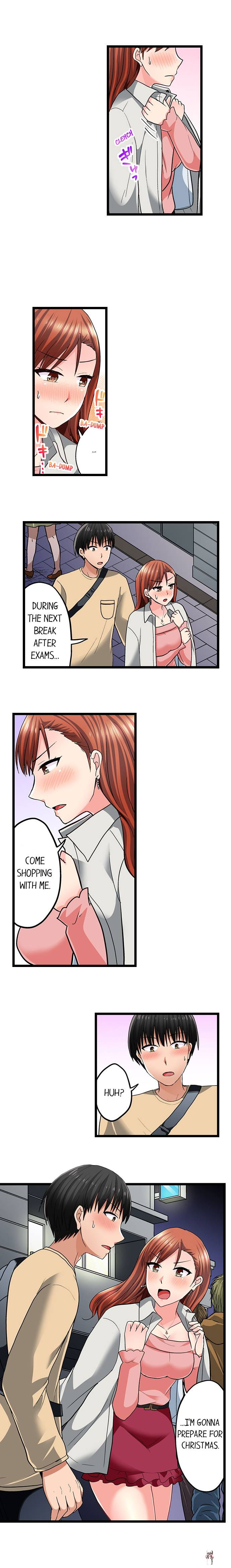 Bullied Boy’s Tongue Revenge Bullied Boy’s Tongue Revenge Chapter 78 - Page 9 Bullied Boy’s Tongue Revenge Bullied Boy’s Tongue Revenge Chapter 78 - Page 9