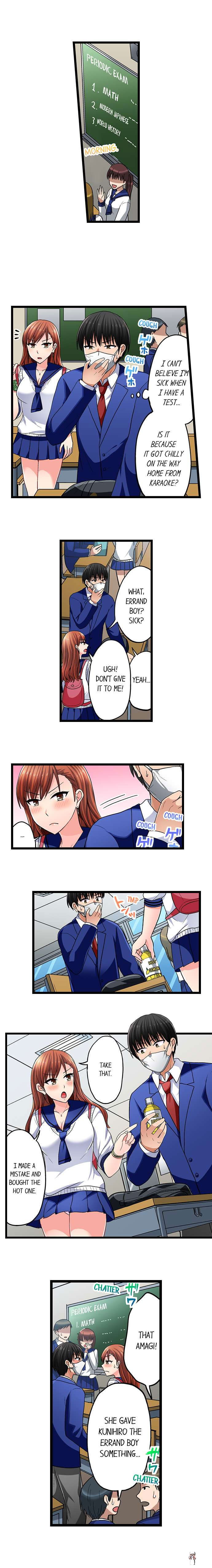 Bullied Boy’s Tongue Revenge Bullied Boy’s Tongue Revenge Chapter 79 - Page 2 Bullied Boy’s Tongue Revenge Bullied Boy’s Tongue Revenge Chapter 79 - Page 2