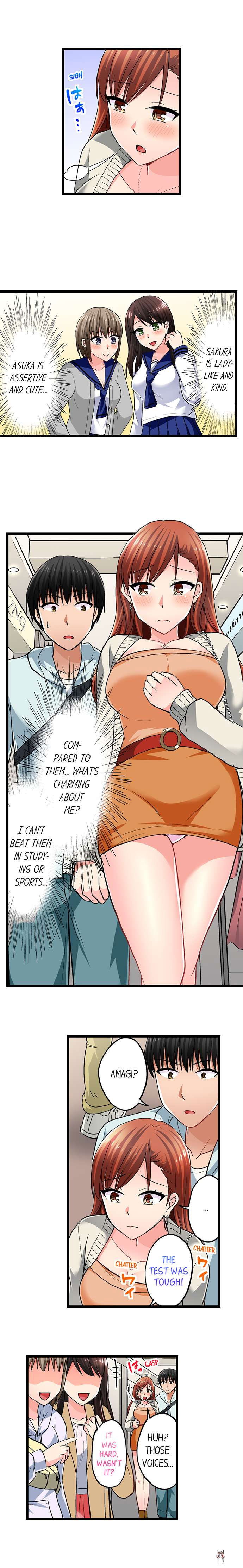 Bullied Boy’s Tongue Revenge Bullied Boy’s Tongue Revenge Chapter 79 - Page 6 Bullied Boy’s Tongue Revenge Bullied Boy’s Tongue Revenge Chapter 79 - Page 6