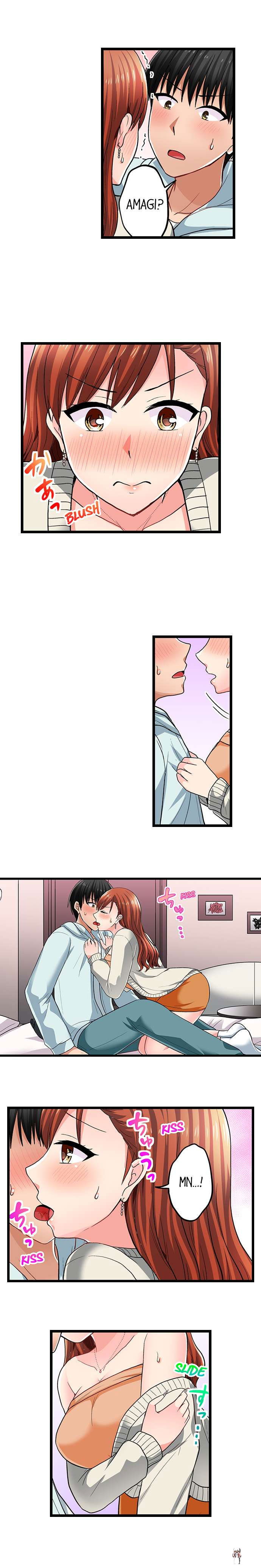 Bullied Boy’s Tongue Revenge Bullied Boy’s Tongue Revenge Chapter 79 - Page 9 Bullied Boy’s Tongue Revenge Bullied Boy’s Tongue Revenge Chapter 79 - Page 9