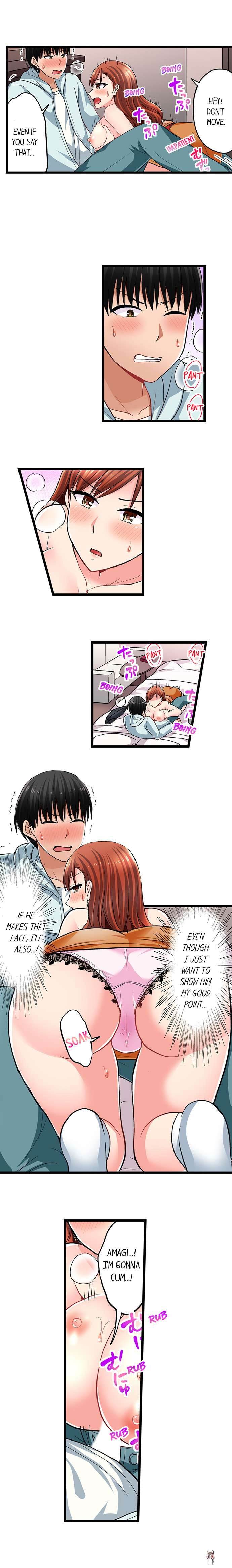 Bullied Boy’s Tongue Revenge Bullied Boy’s Tongue Revenge Chapter 80 - Page 6 Bullied Boy’s Tongue Revenge Bullied Boy’s Tongue Revenge Chapter 80 - Page 6