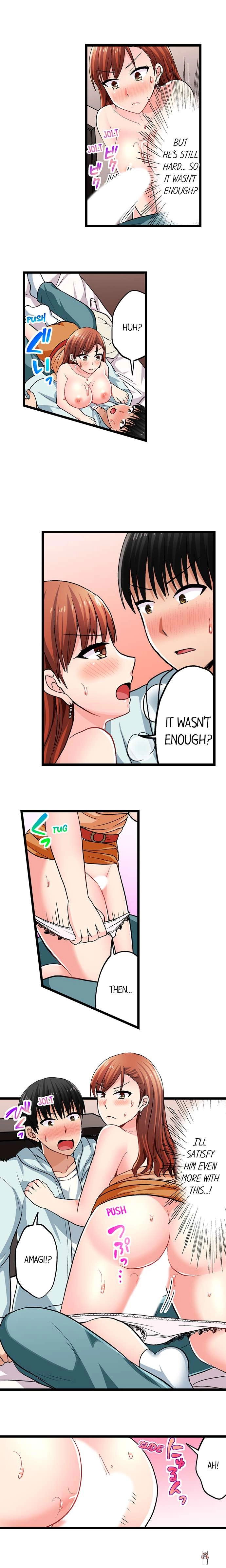 Bullied Boy’s Tongue Revenge Bullied Boy’s Tongue Revenge Chapter 80 - Page 8 Bullied Boy’s Tongue Revenge Bullied Boy’s Tongue Revenge Chapter 80 - Page 8