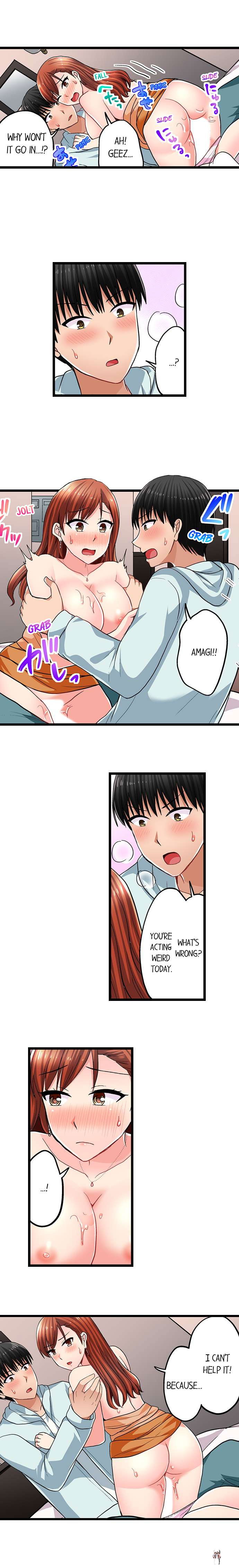 Bullied Boy’s Tongue Revenge Bullied Boy’s Tongue Revenge Chapter 80 - Page 9 Bullied Boy’s Tongue Revenge Bullied Boy’s Tongue Revenge Chapter 80 - Page 9