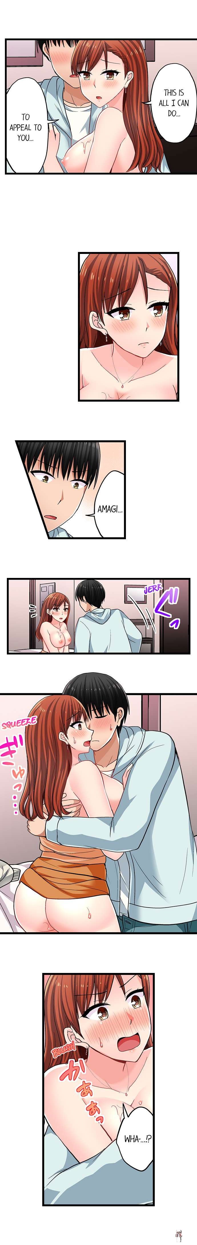 Bullied Boy’s Tongue Revenge Bullied Boy’s Tongue Revenge Chapter 81 - Page 2 Bullied Boy’s Tongue Revenge Bullied Boy’s Tongue Revenge Chapter 81 - Page 2