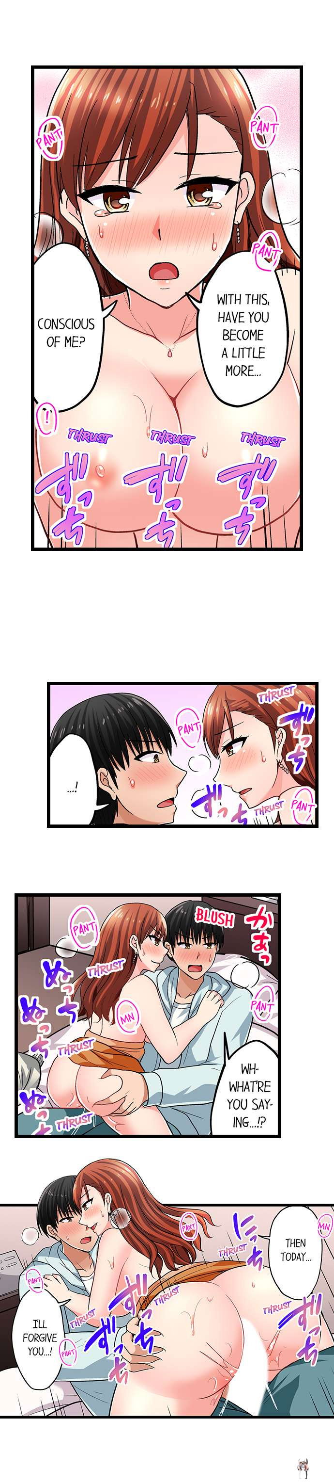 Bullied Boy’s Tongue Revenge Bullied Boy’s Tongue Revenge Chapter 81 - Page 7 Bullied Boy’s Tongue Revenge Bullied Boy’s Tongue Revenge Chapter 81 - Page 7