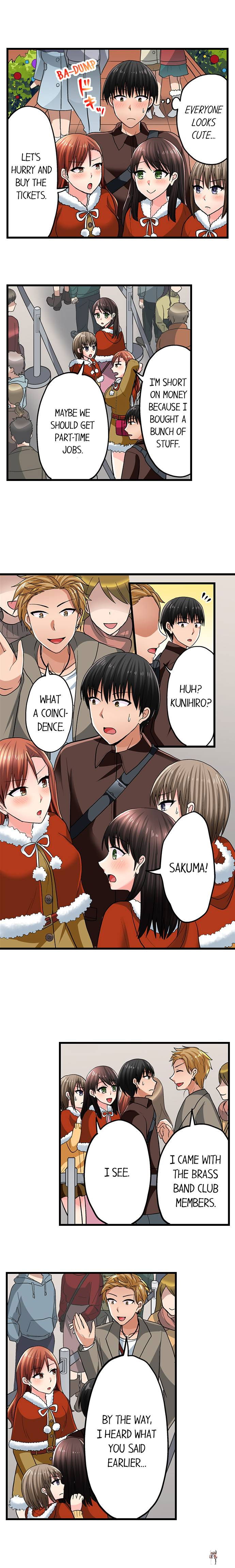 Bullied Boy’s Tongue Revenge Bullied Boy’s Tongue Revenge Chapter 82 - Page 4 Bullied Boy’s Tongue Revenge Bullied Boy’s Tongue Revenge Chapter 82 - Page 4