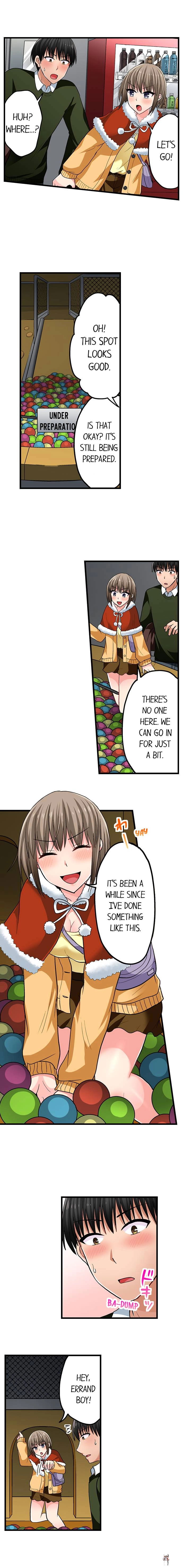 Bullied Boy’s Tongue Revenge Bullied Boy’s Tongue Revenge Chapter 82 - Page 8 Bullied Boy’s Tongue Revenge Bullied Boy’s Tongue Revenge Chapter 82 - Page 8