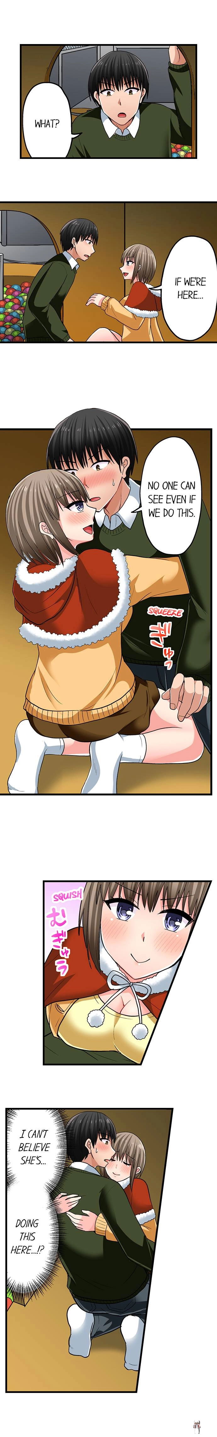 Bullied Boy’s Tongue Revenge Bullied Boy’s Tongue Revenge Chapter 82 - Page 9 Bullied Boy’s Tongue Revenge Bullied Boy’s Tongue Revenge Chapter 82 - Page 9