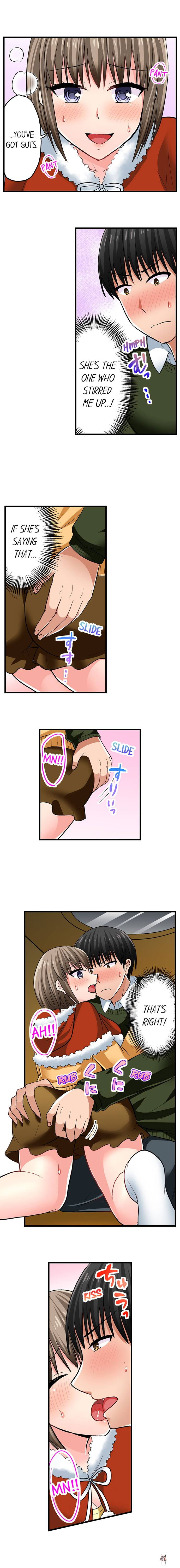 Bullied Boy’s Tongue Revenge Bullied Boy’s Tongue Revenge Chapter 83 - Page 5 Bullied Boy’s Tongue Revenge Bullied Boy’s Tongue Revenge Chapter 83 - Page 5