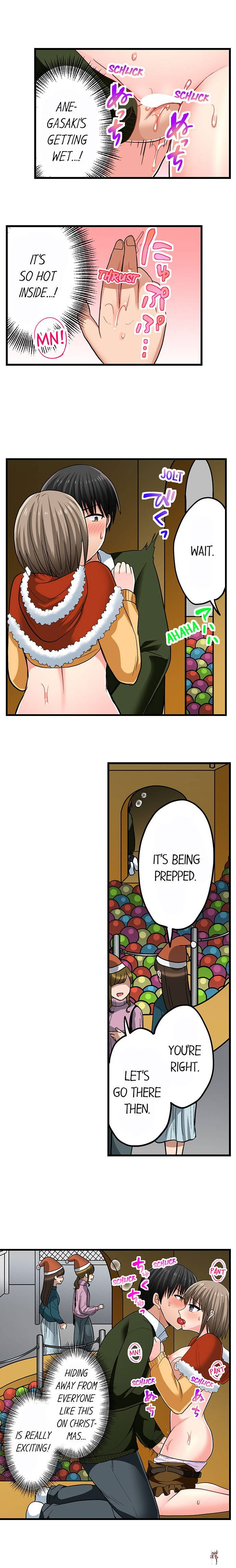 Bullied Boy’s Tongue Revenge Bullied Boy’s Tongue Revenge Chapter 83 - Page 7 Bullied Boy’s Tongue Revenge Bullied Boy’s Tongue Revenge Chapter 83 - Page 7