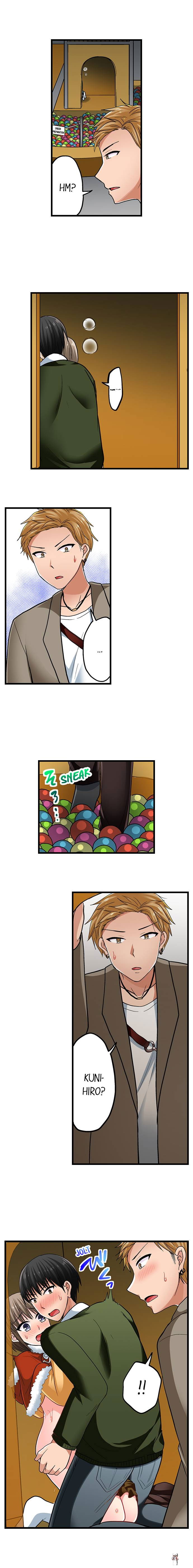 Bullied Boy’s Tongue Revenge Bullied Boy’s Tongue Revenge Chapter 84 - Page 8 Bullied Boy’s Tongue Revenge Bullied Boy’s Tongue Revenge Chapter 84 - Page 8