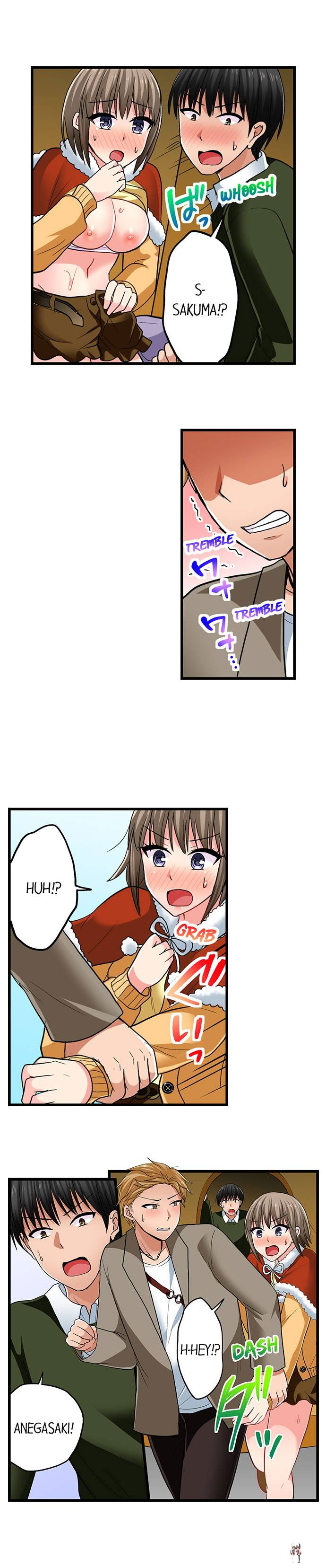 Bullied Boy’s Tongue Revenge Bullied Boy’s Tongue Revenge Chapter 84 - Page 9 Bullied Boy’s Tongue Revenge Bullied Boy’s Tongue Revenge Chapter 84 - Page 9