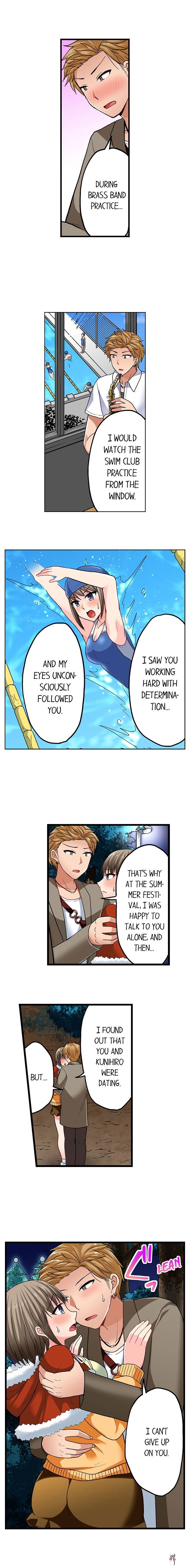 Bullied Boy’s Tongue Revenge Bullied Boy’s Tongue Revenge Chapter 85 - Page 4 Bullied Boy’s Tongue Revenge Bullied Boy’s Tongue Revenge Chapter 85 - Page 4