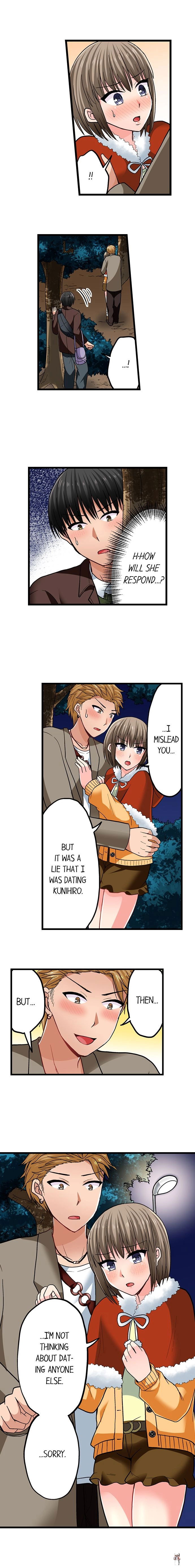 Bullied Boy’s Tongue Revenge Bullied Boy’s Tongue Revenge Chapter 85 - Page 6 Bullied Boy’s Tongue Revenge Bullied Boy’s Tongue Revenge Chapter 85 - Page 6