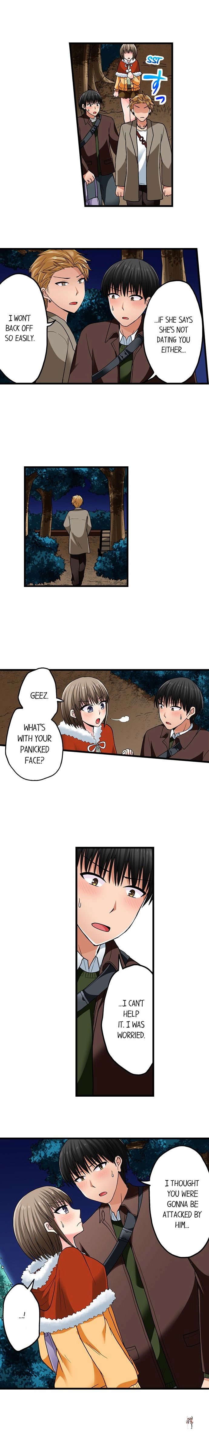 Bullied Boy’s Tongue Revenge Bullied Boy’s Tongue Revenge Chapter 85 - Page 8 Bullied Boy’s Tongue Revenge Bullied Boy’s Tongue Revenge Chapter 85 - Page 8