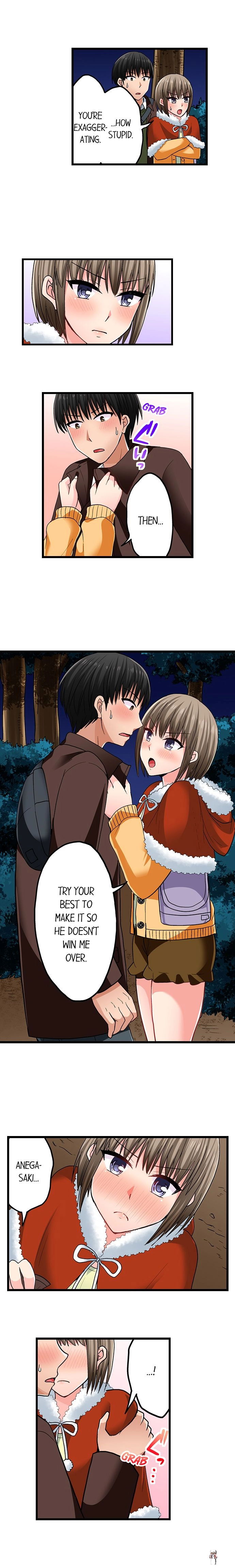 Bullied Boy’s Tongue Revenge Bullied Boy’s Tongue Revenge Chapter 85 - Page 9 Bullied Boy’s Tongue Revenge Bullied Boy’s Tongue Revenge Chapter 85 - Page 9