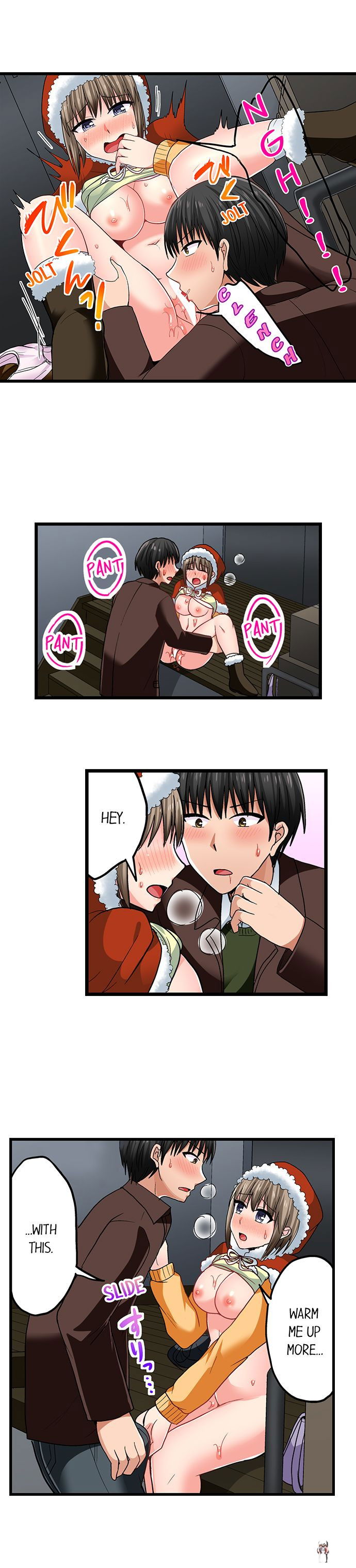 Bullied Boy’s Tongue Revenge Bullied Boy’s Tongue Revenge Chapter 86 - Page 9 Bullied Boy’s Tongue Revenge Bullied Boy’s Tongue Revenge Chapter 86 - Page 9