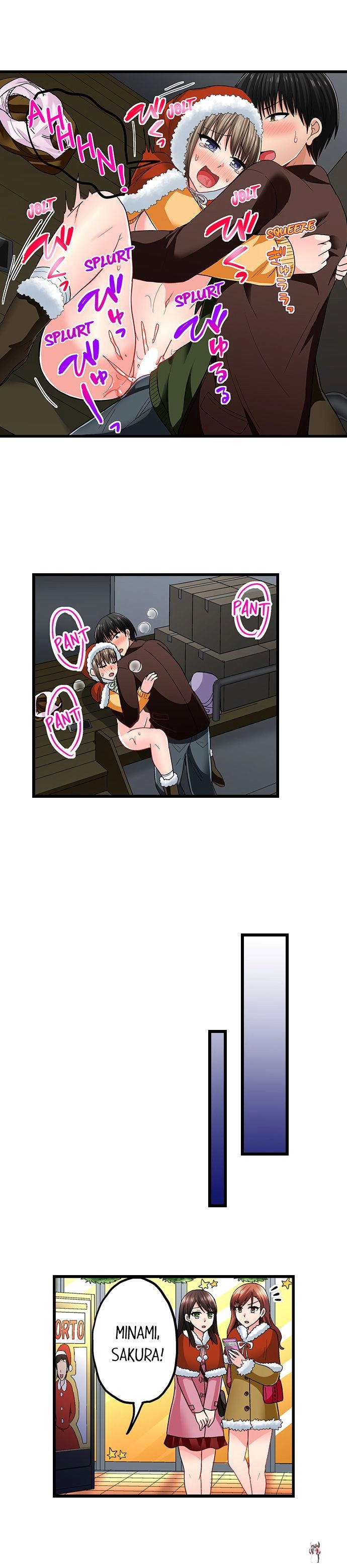 Bullied Boy’s Tongue Revenge Bullied Boy’s Tongue Revenge Chapter 87 - Page 8 Bullied Boy’s Tongue Revenge Bullied Boy’s Tongue Revenge Chapter 87 - Page 8