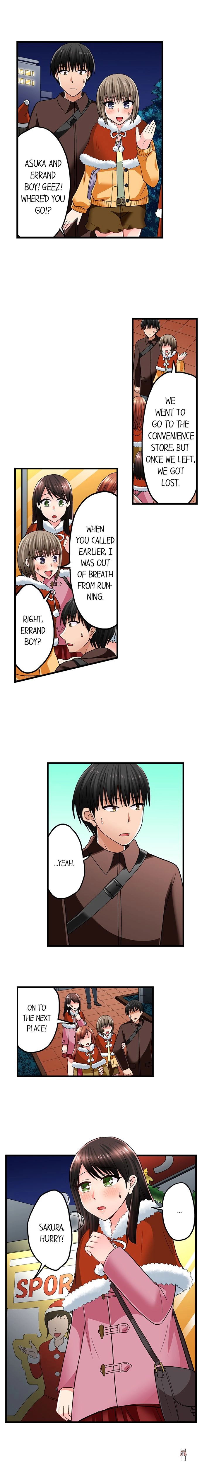 Bullied Boy’s Tongue Revenge Bullied Boy’s Tongue Revenge Chapter 87 - Page 9 Bullied Boy’s Tongue Revenge Bullied Boy’s Tongue Revenge Chapter 87 - Page 9