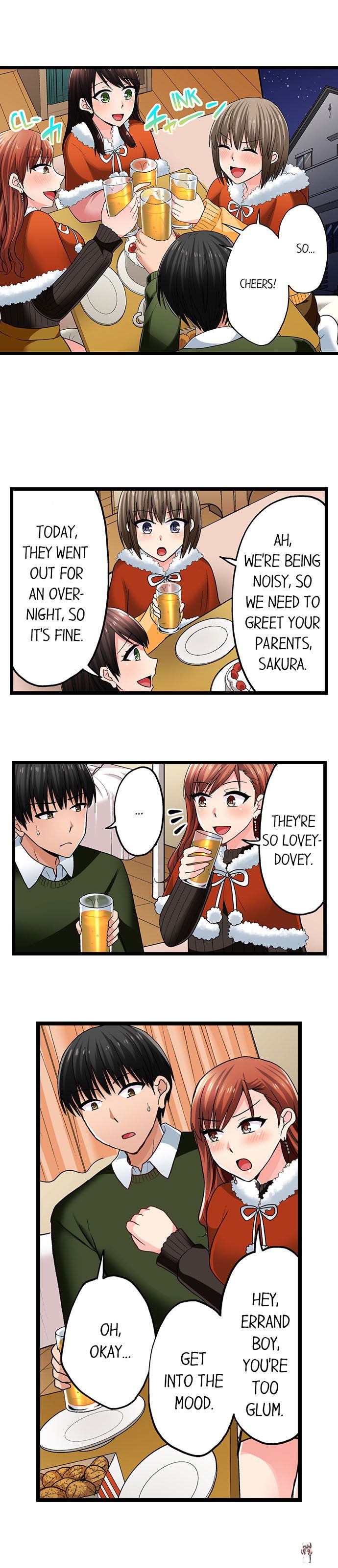 Bullied Boy’s Tongue Revenge Bullied Boy’s Tongue Revenge Chapter 88 - Page 2 Bullied Boy’s Tongue Revenge Bullied Boy’s Tongue Revenge Chapter 88 - Page 2